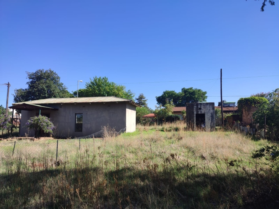 0 Bedroom Property for Sale in Koster North West